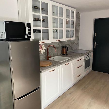 Mega Widok 2 Apartment Szklarska Poreba Luaran gambar