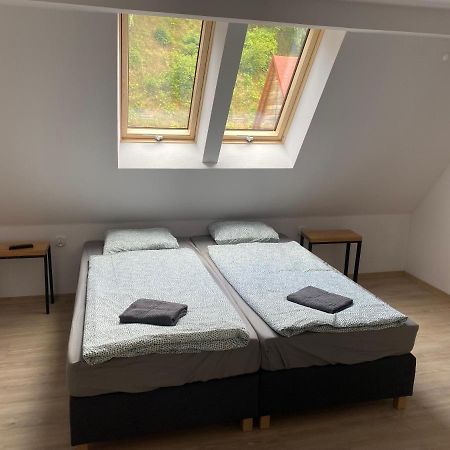Mega Widok 2 Apartment Szklarska Poreba Luaran gambar