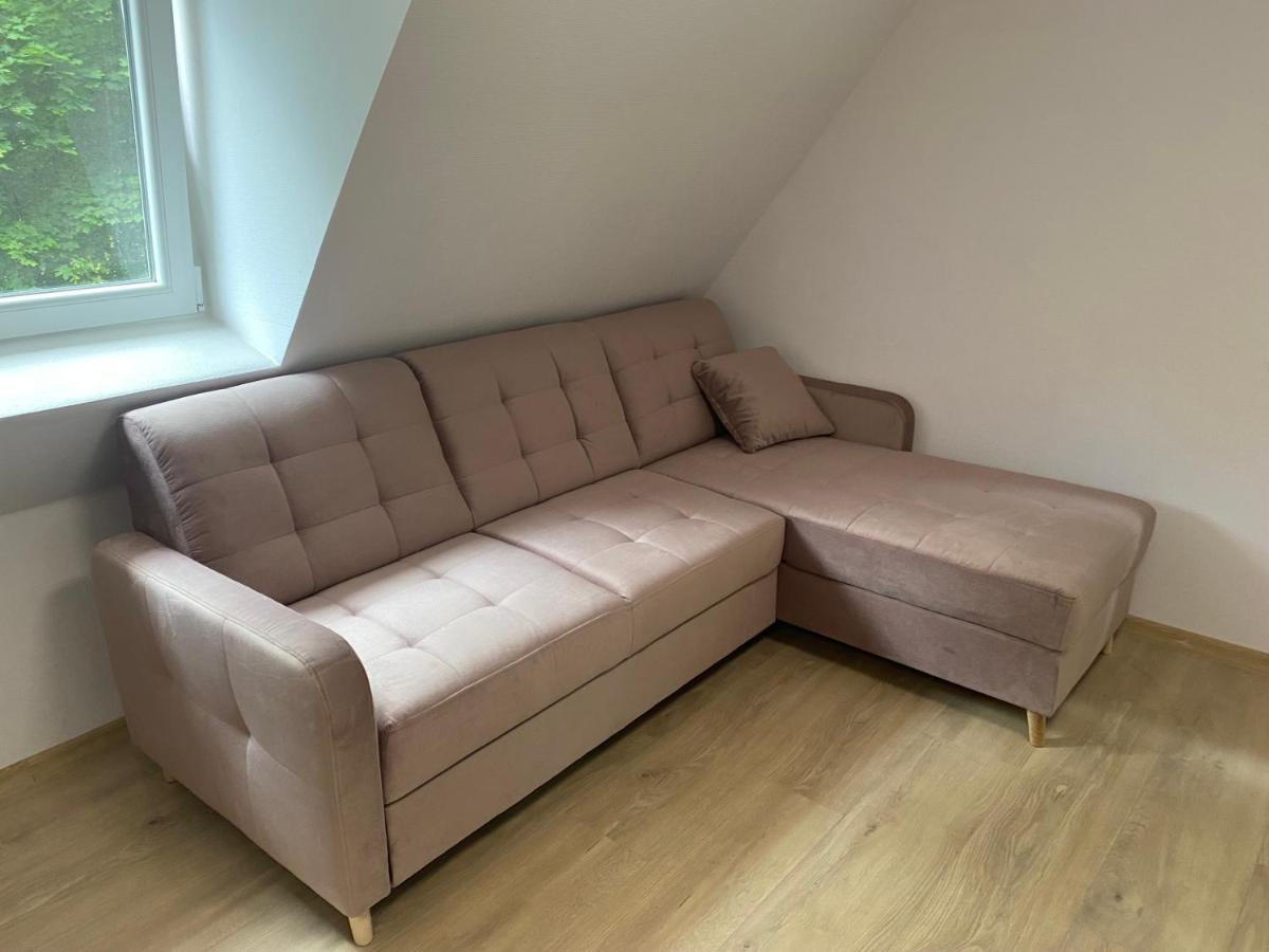 Mega Widok 2 Apartment Szklarska Poreba Luaran gambar