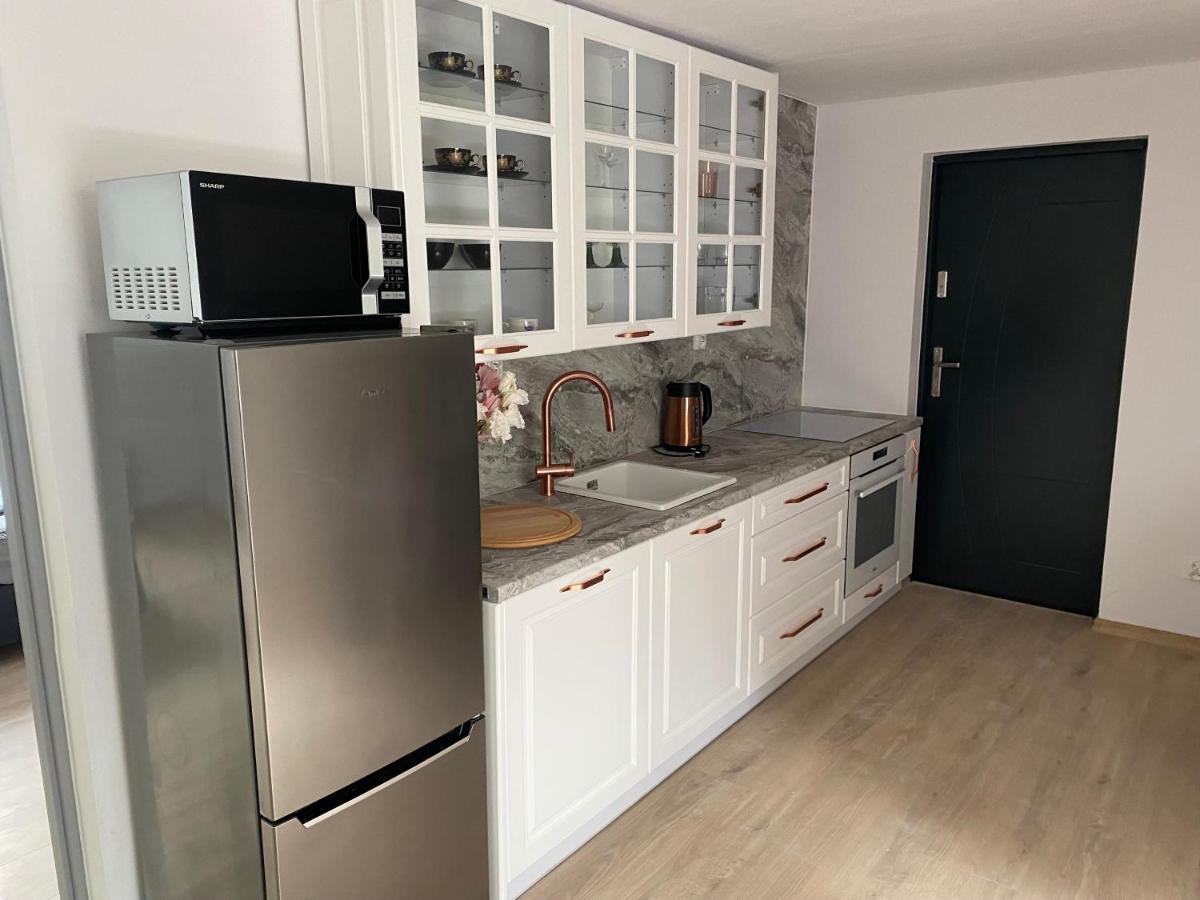 Mega Widok 2 Apartment Szklarska Poreba Luaran gambar