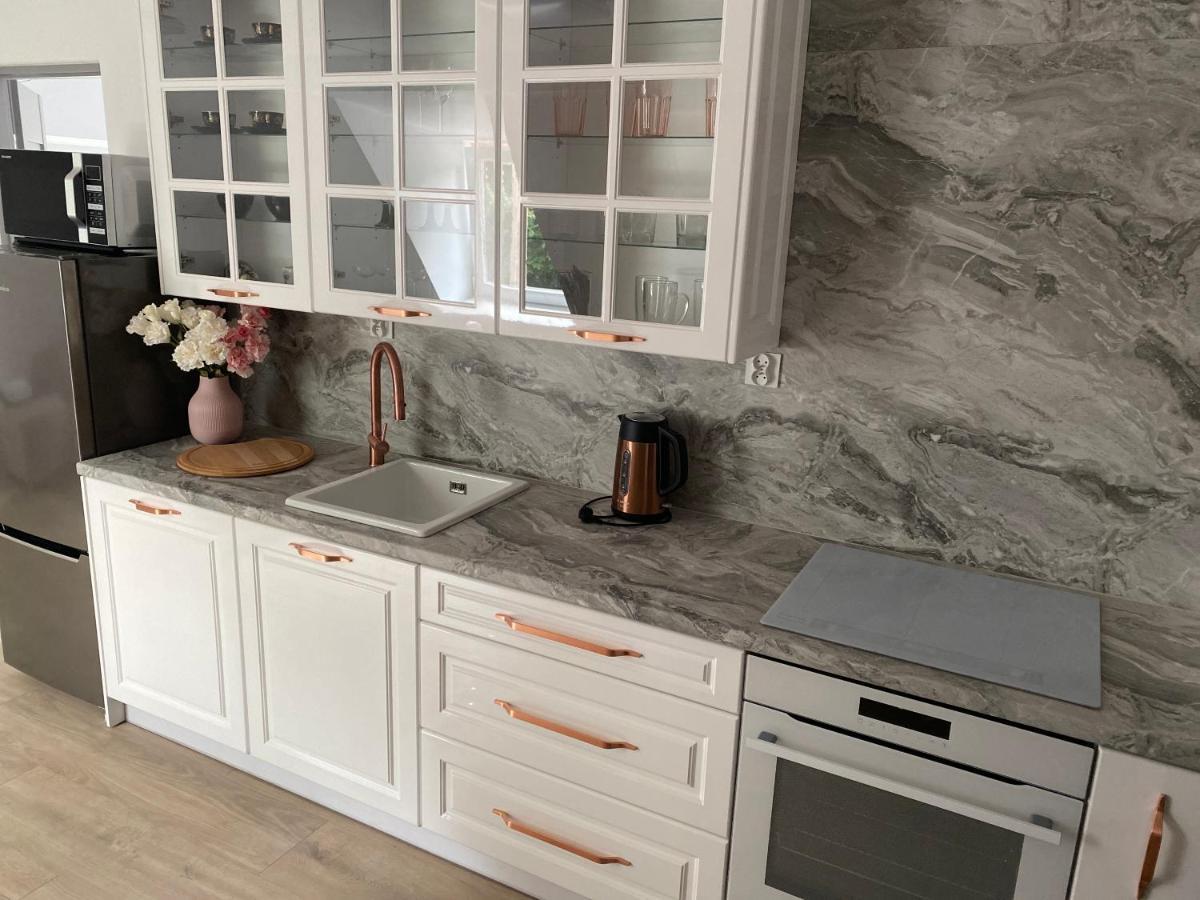 Mega Widok 2 Apartment Szklarska Poreba Luaran gambar