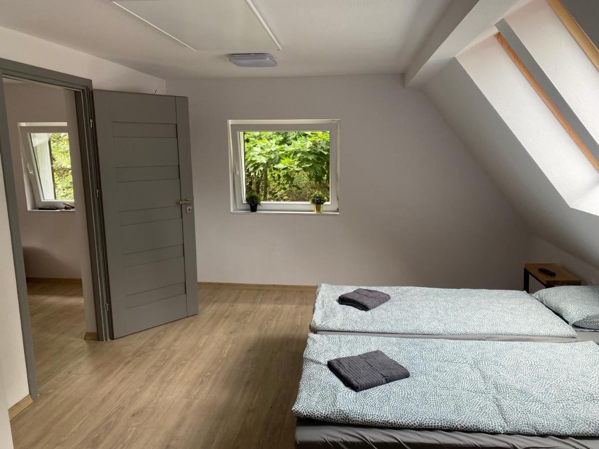 Mega Widok 2 Apartment Szklarska Poreba Luaran gambar