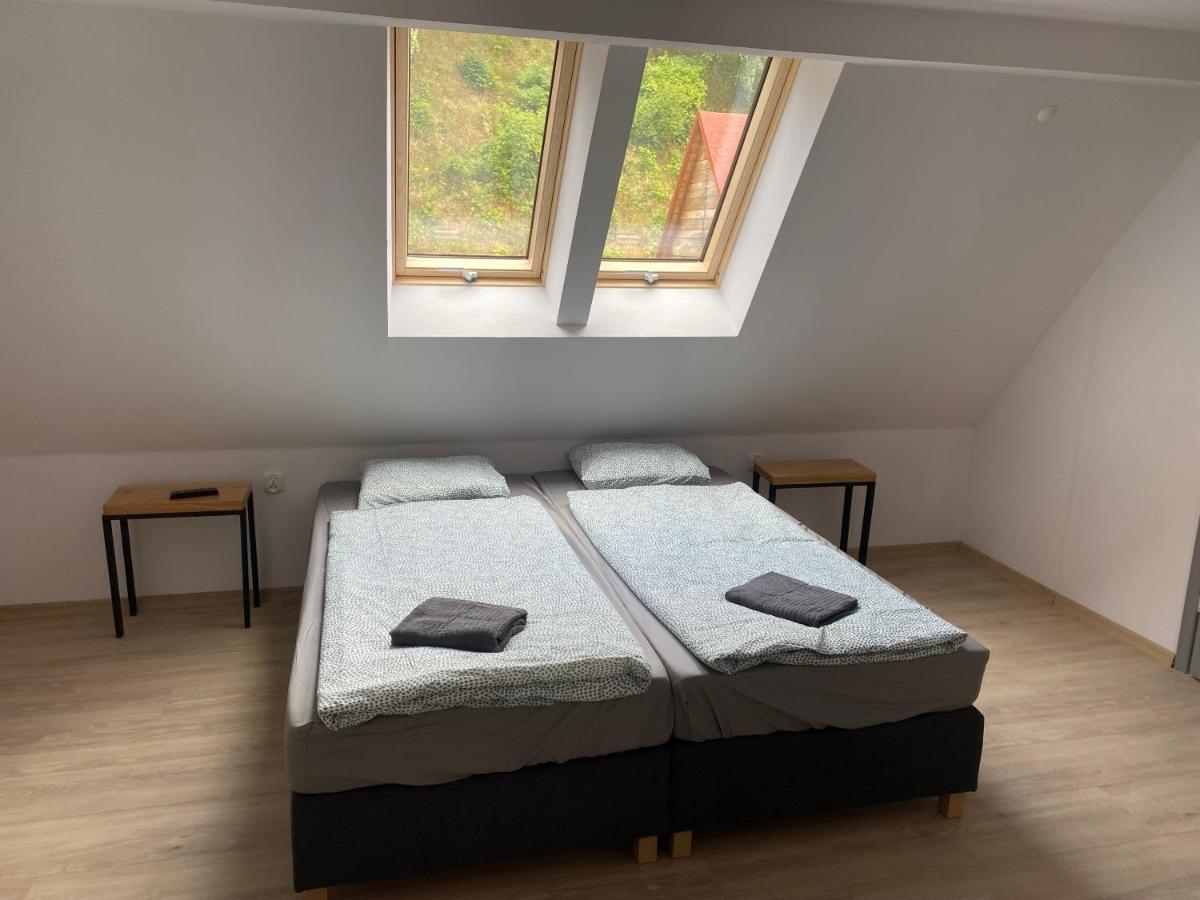 Mega Widok 2 Apartment Szklarska Poreba Luaran gambar