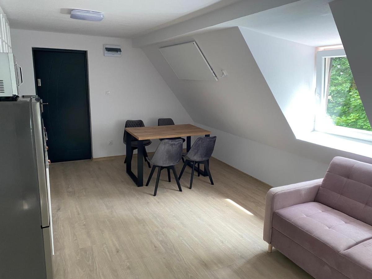 Mega Widok 2 Apartment Szklarska Poreba Luaran gambar