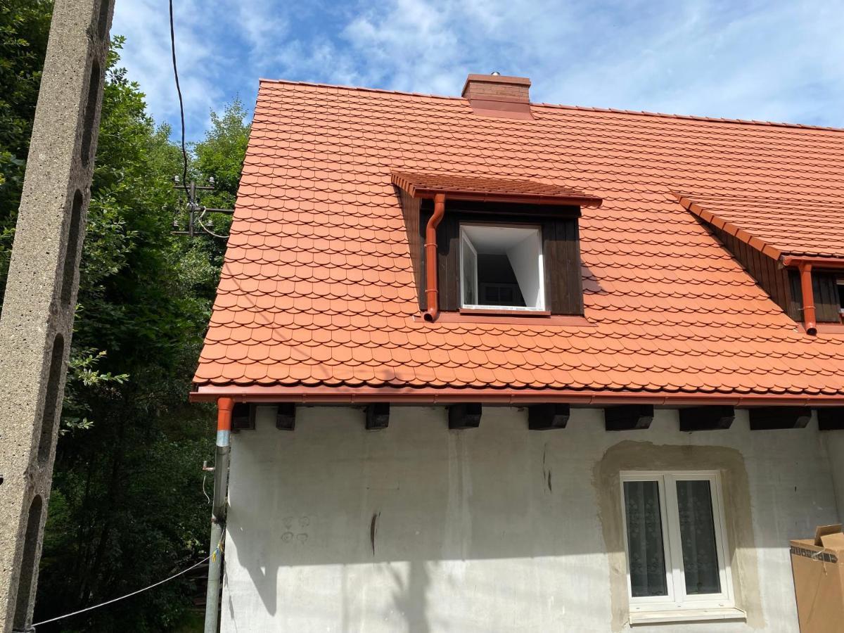 Mega Widok 2 Apartment Szklarska Poreba Luaran gambar
