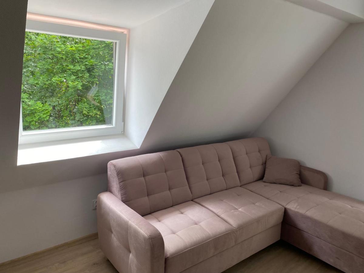 Mega Widok 2 Apartment Szklarska Poreba Luaran gambar