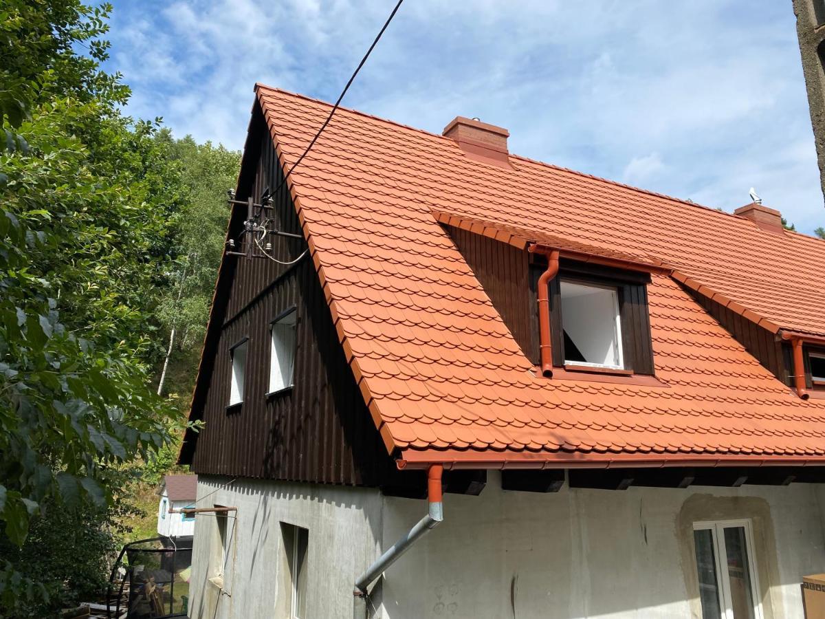 Mega Widok 2 Apartment Szklarska Poreba Luaran gambar