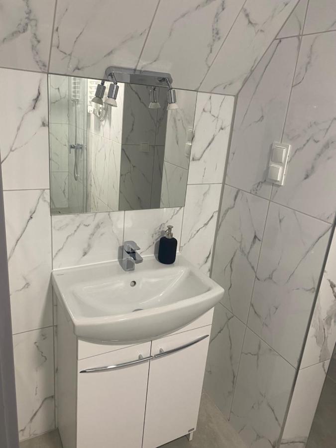 Mega Widok 2 Apartment Szklarska Poreba Luaran gambar