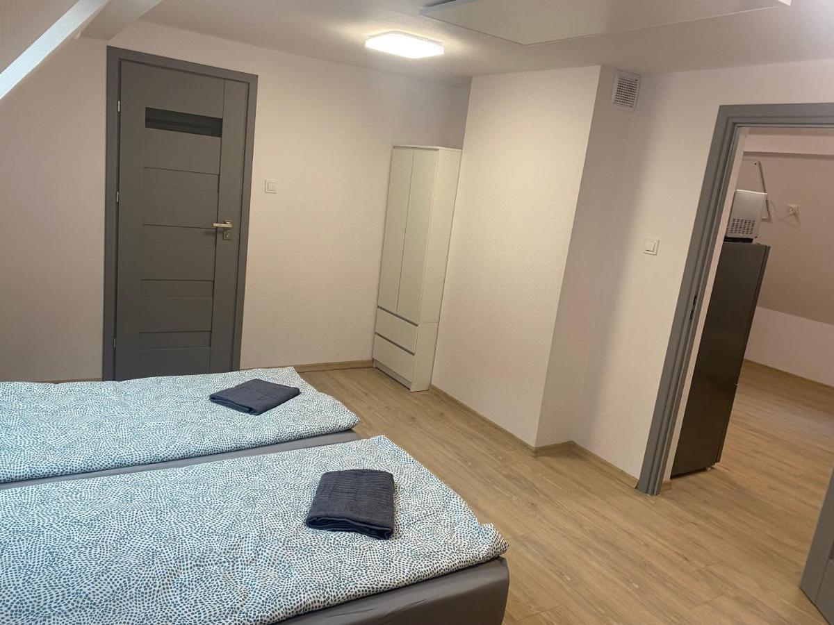 Mega Widok 2 Apartment Szklarska Poreba Luaran gambar
